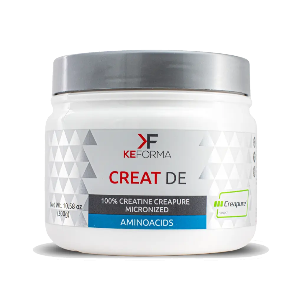 Creat DE Creatine