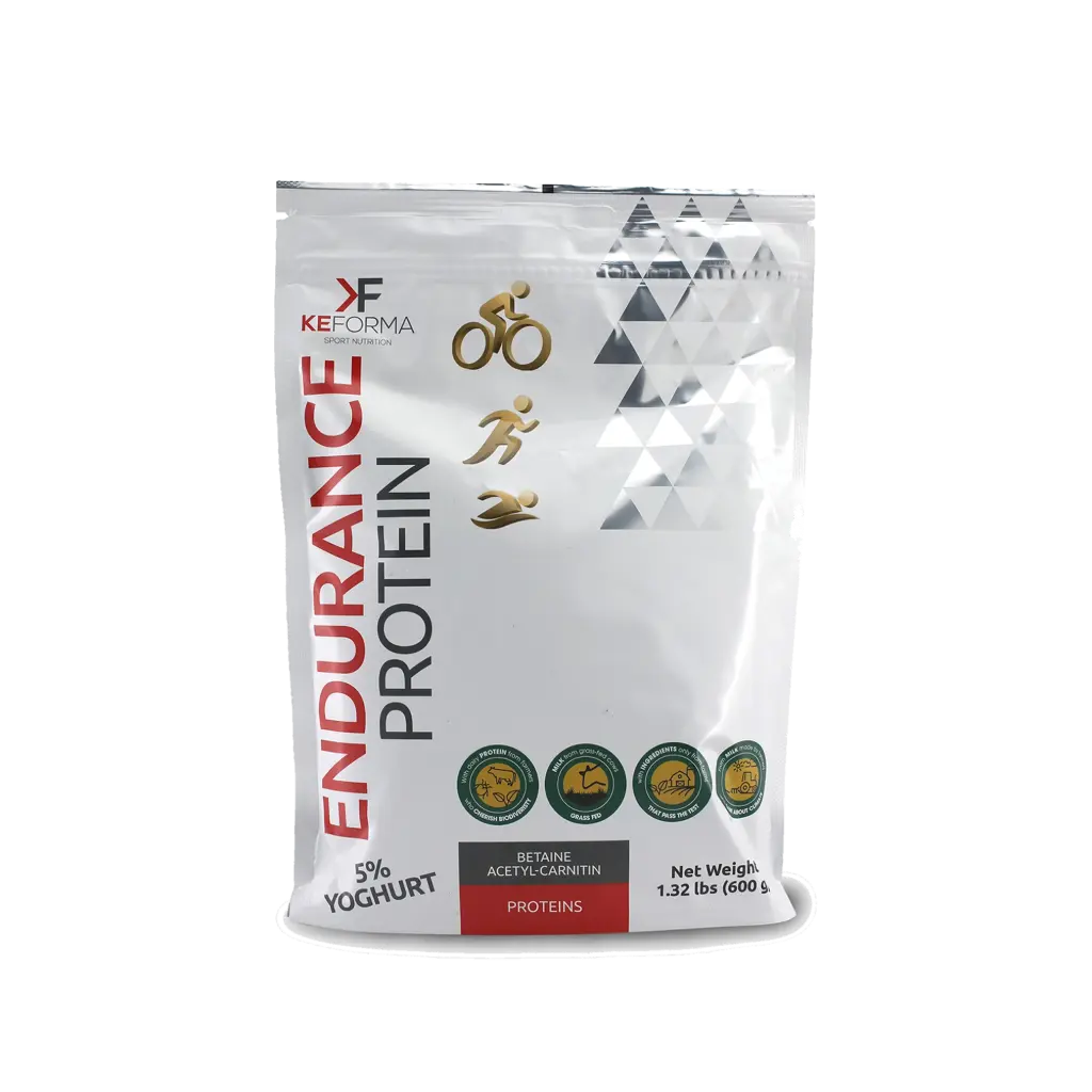 Endurance Protein