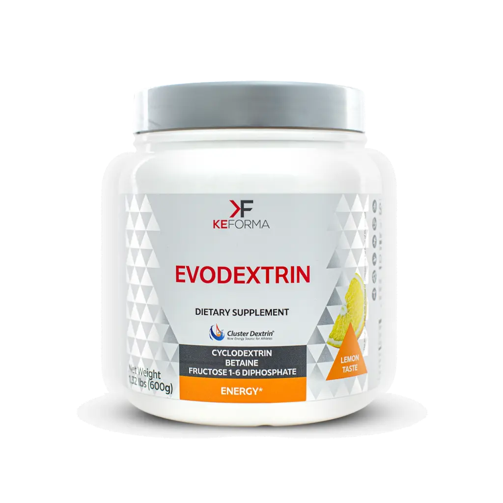 Evodextrin