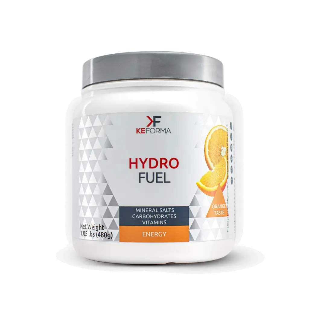 Hydro Fuel
