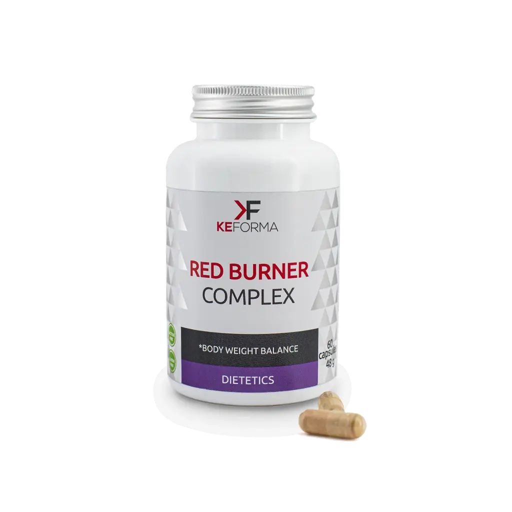 Red Burner Complex