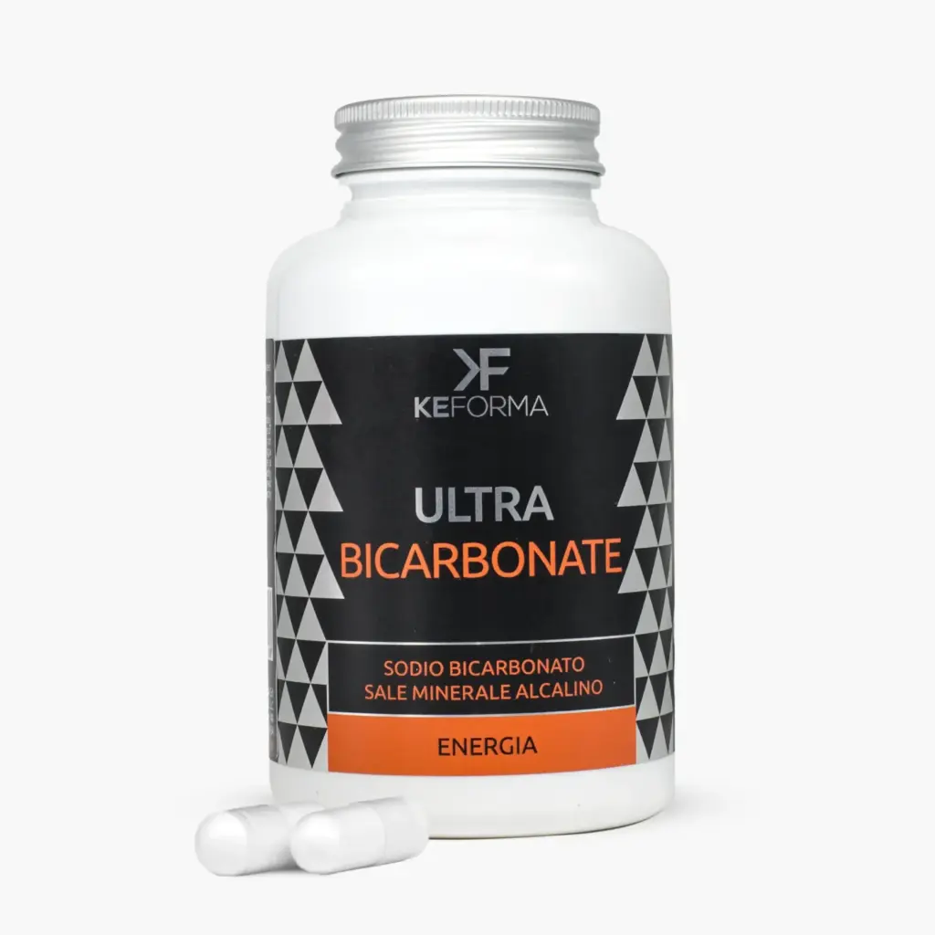 Ultra Bicarbonate