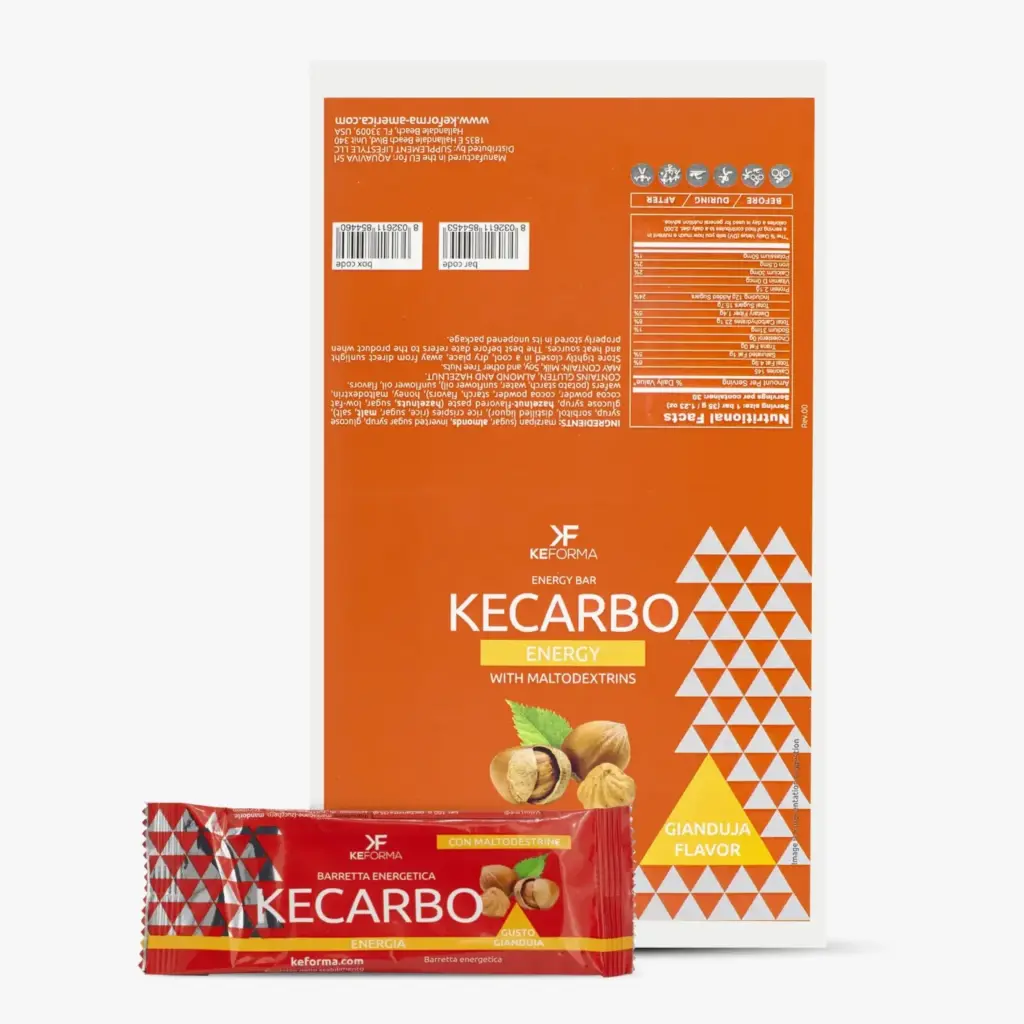 KeCarbo