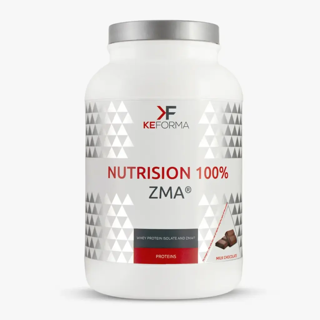 Nutrision 100% ZMA