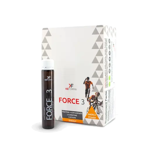 Force 3 Energy