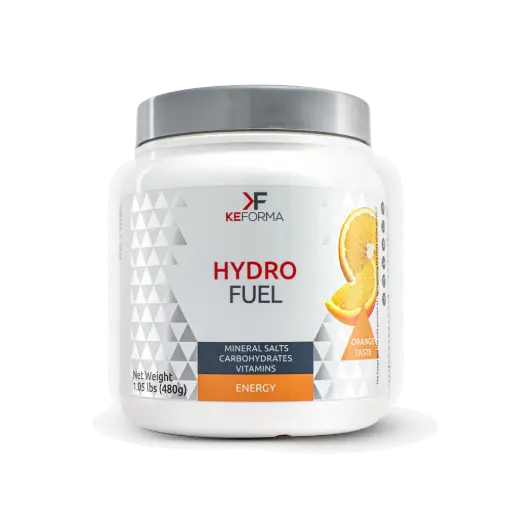 [KEUSA009] Hydro Fuel